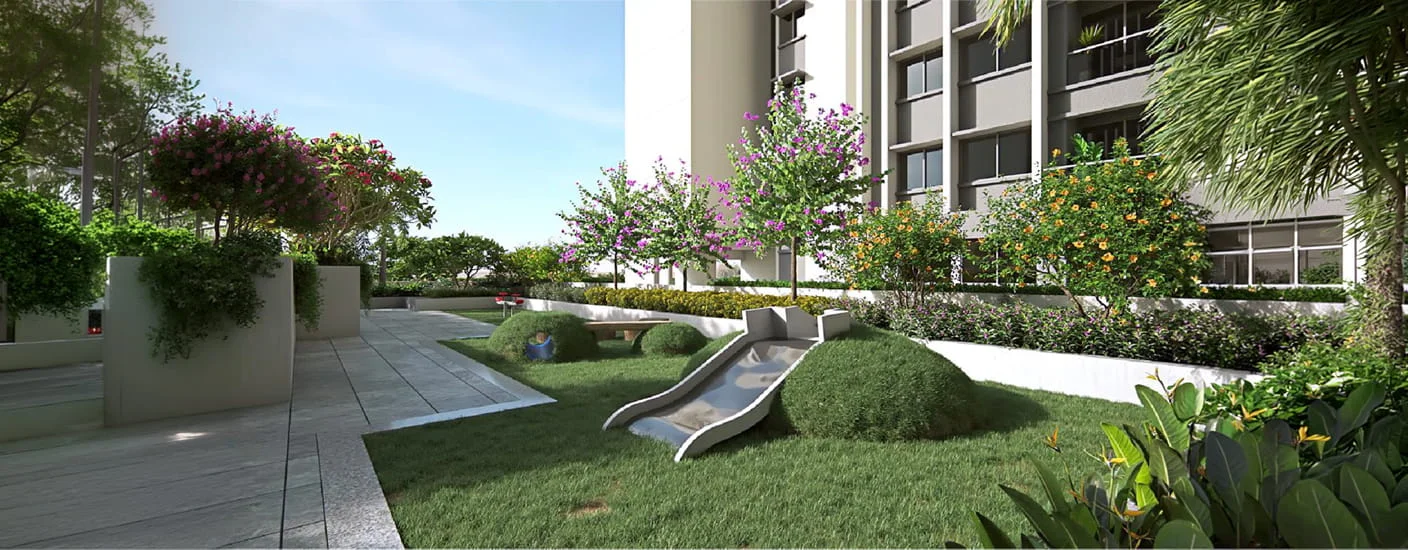Rohan Nitara Nande Play Zone Image