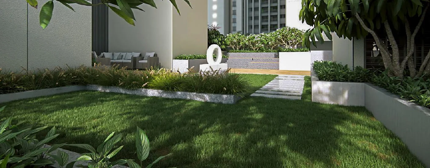 Rohan Nitara Mahalunge NX Sunset Lounge Image