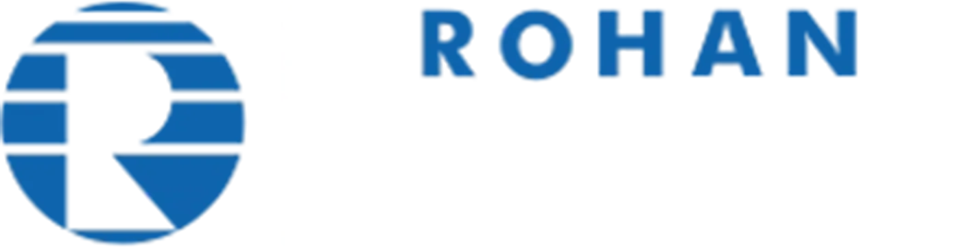 Rohan Nitara Mahalunge NX, Nande Logo Image